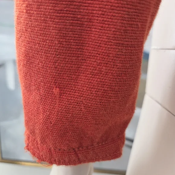 Embroidered Cropped Jacket - Picture 12 of 15